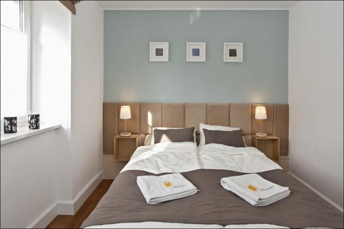 P&O Apartments Kino Muranow