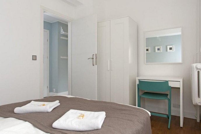 P&O Apartments Kino Muranow