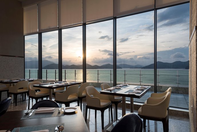 Stanford Hotel & Resort Tongyeong