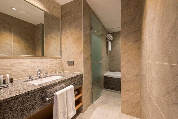 Stanford Hotel & Resort Tongyeong