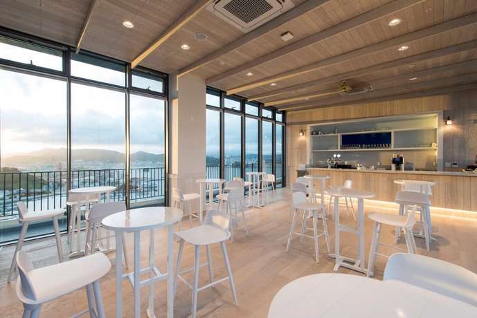 Stanford Hotel & Resort Tongyeong