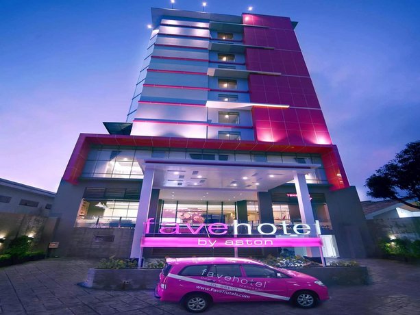 favehotel - Pantai Losari Makassar