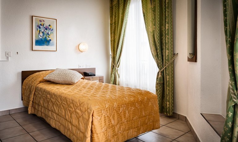 Hotel dell'Angelo
