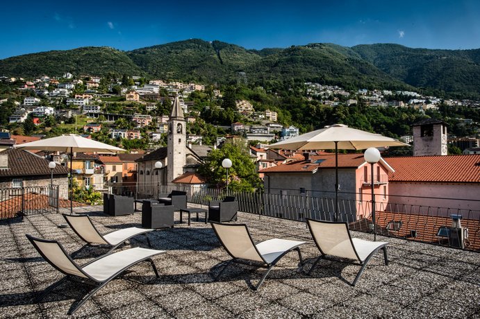 Hotel dell'Angelo