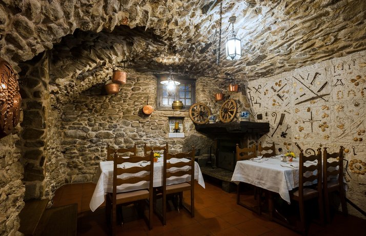Hotel dell'Angelo