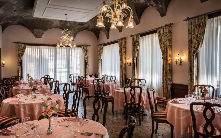 Hotel dell'Angelo