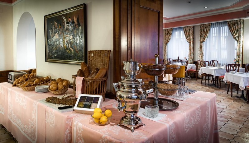 Hotel dell'Angelo
