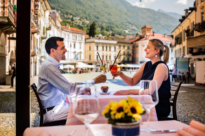 Hotel dell'Angelo