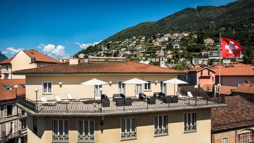 Hotel dell'Angelo