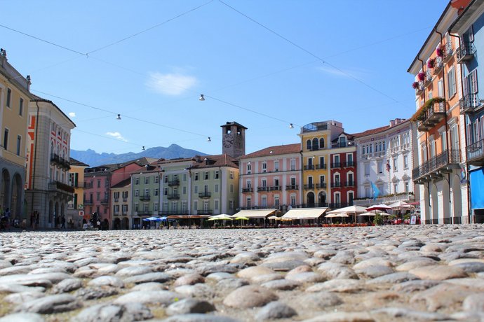 Hotel dell'Angelo