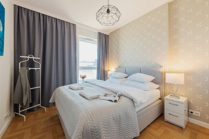 P&O Apartments Konstruktorska