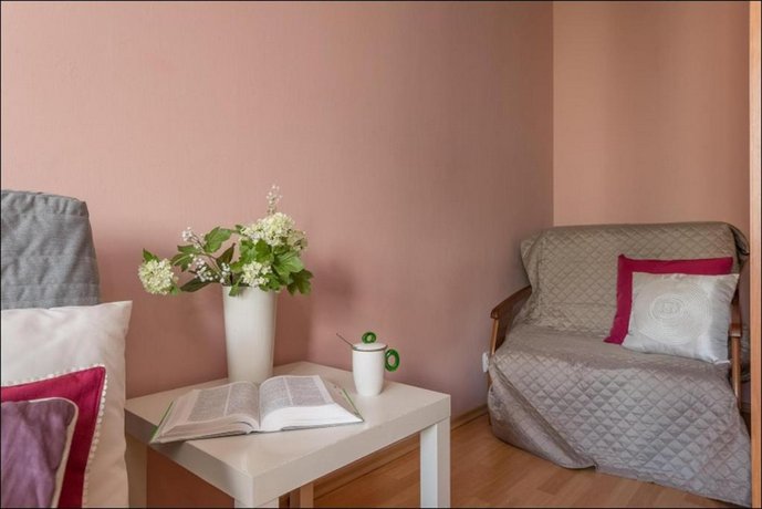 P&O Apartments Bielany 4