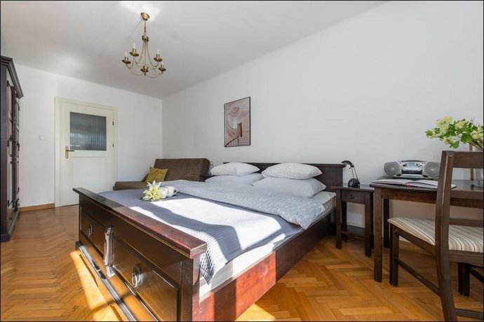 P&O Apartments Miodowa 3