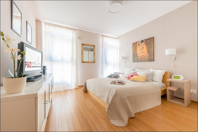 P&O Apartments Arkadia 2