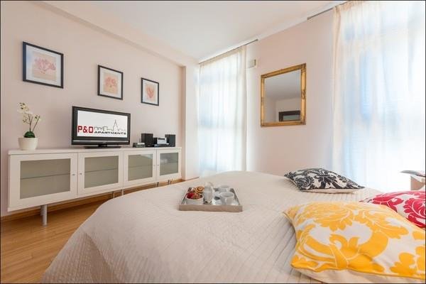 P&O Apartments Arkadia 2