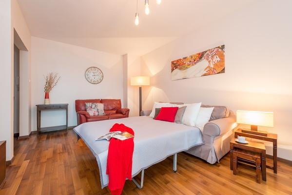 P&O Apartments Arkadia 2