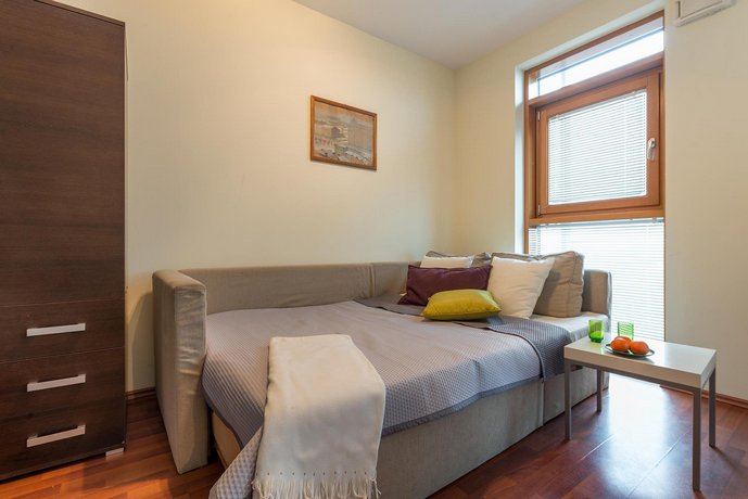 P&O Apartments Arkadia 5