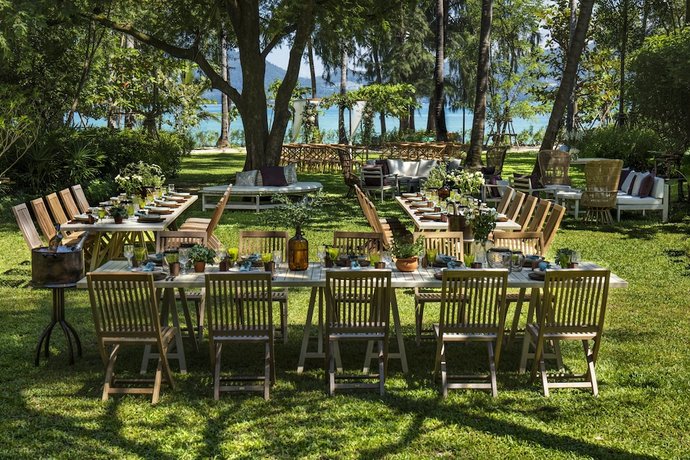 Rosewood Phuket SHA Plus+