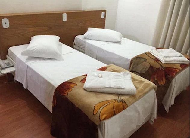 Hotel San Gabriel Sao Paulo
