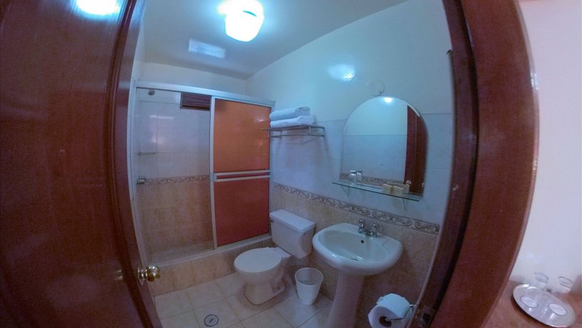 Asturias Inn