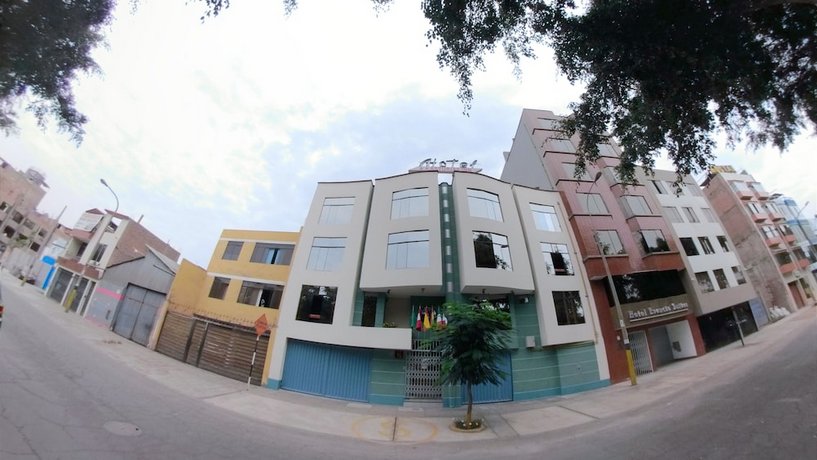 Asturias Inn
