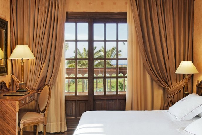 Elba Palace Golf & Vital Hotel - Adults Only