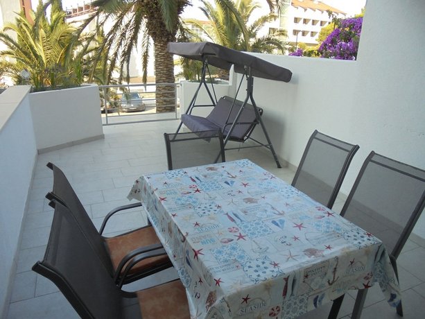 Apartments Kovacic Makarska