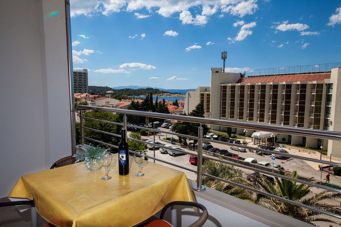 Apartments Kovacic Makarska