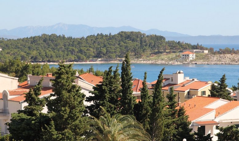 Apartments Kovacic Makarska