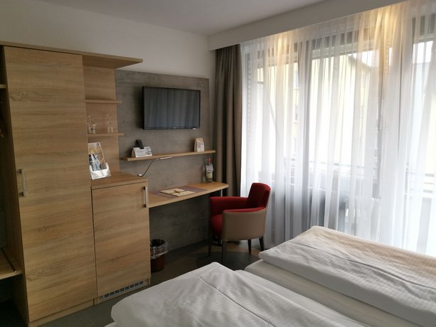 Akzent Hotel Korner Hof