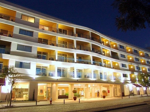 The Patio Suite Hotel