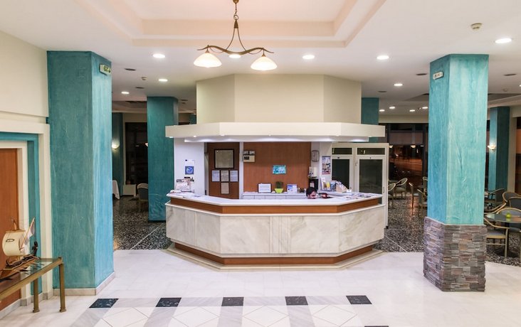 Hotel Ostria