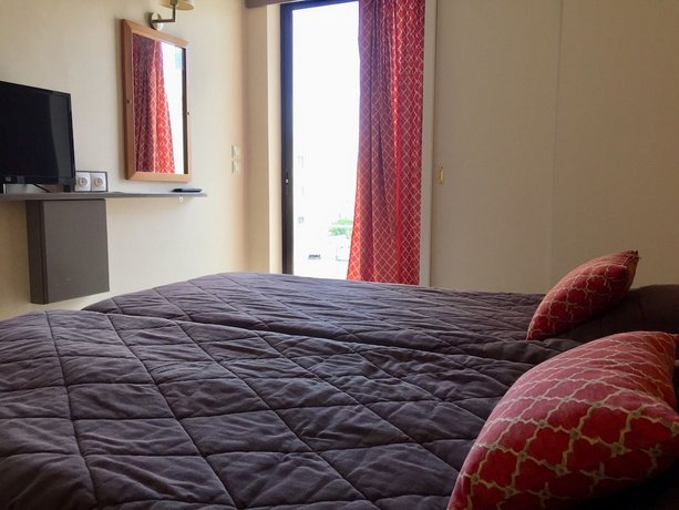 Hotel Ostria