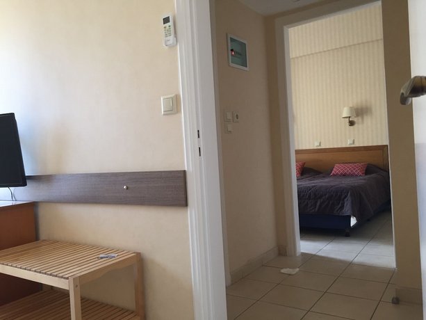 Hotel Ostria