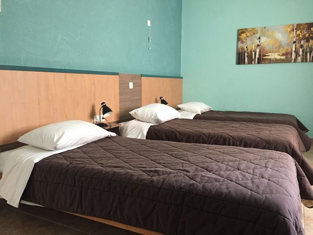Hotel Ostria