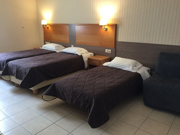 Hotel Ostria