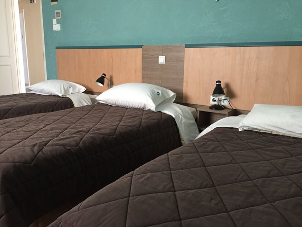 Hotel Ostria