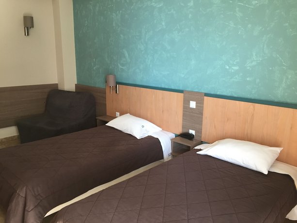 Hotel Ostria