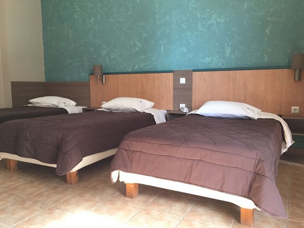 Hotel Ostria
