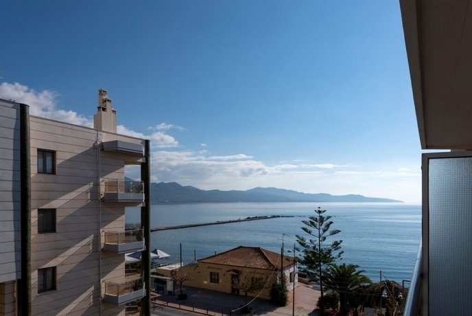 Hotel Ostria