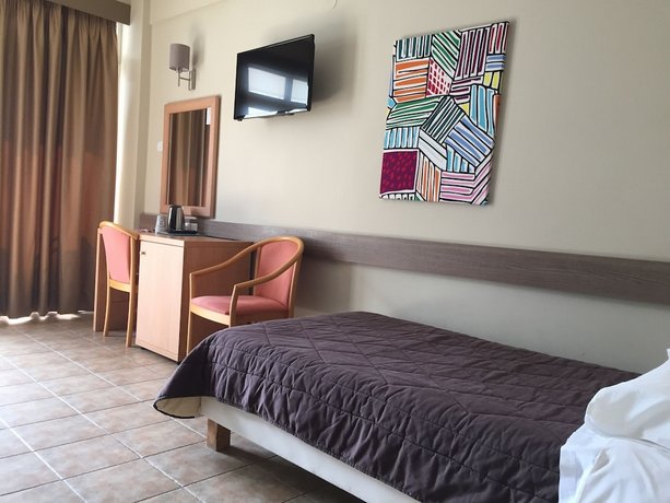 Hotel Ostria