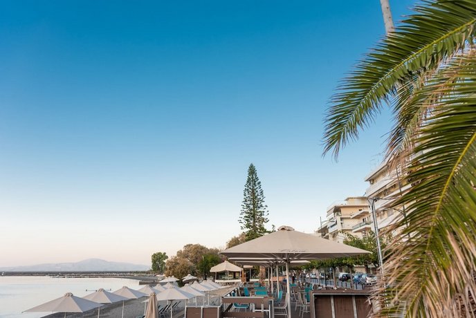 Hotel Ostria