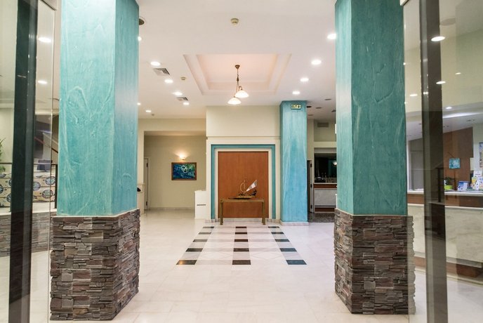 Hotel Ostria