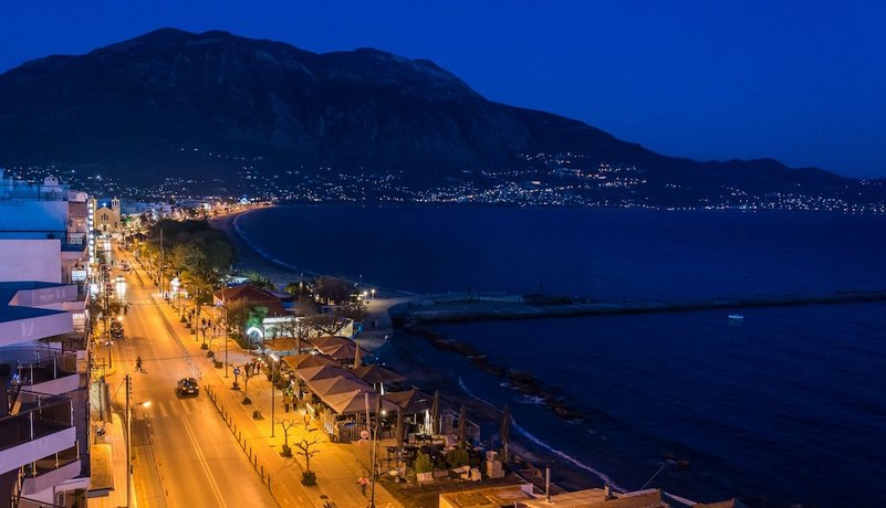 Hotel Ostria