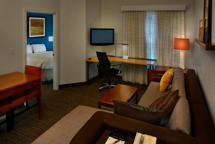 Residence Inn Danbury
