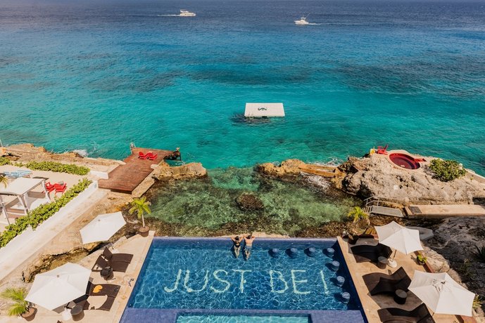 Hotel B Cozumel-Boutique by the Sea