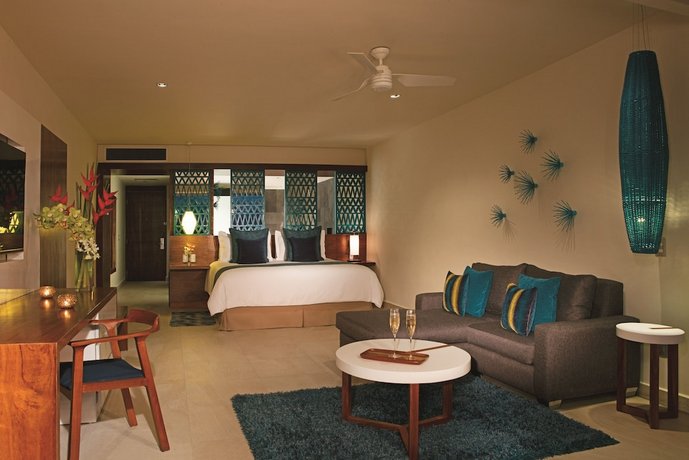 Secrets Aura Cozumel All Inclusive - Adults Only