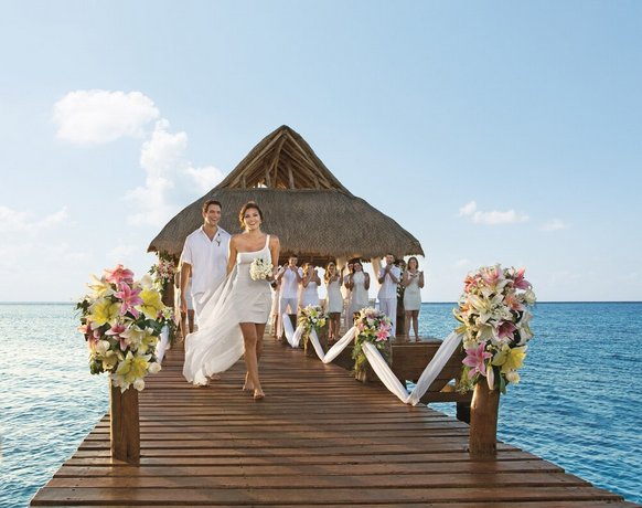 Secrets Aura Cozumel All Inclusive - Adults Only
