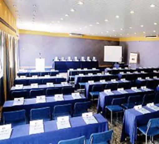 Hotel Spa Congreso