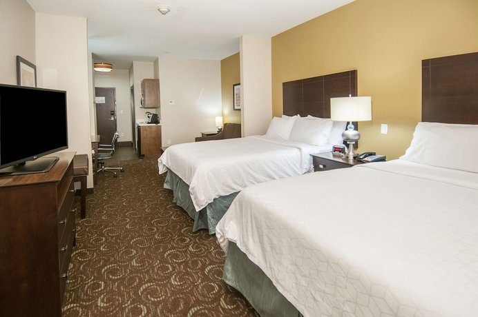 Holiday Inn Express & Suites San Antonio SE by AT&T Center